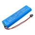 Batterie à vide Haier CS-HRD100VX