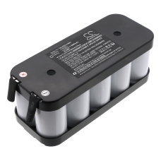 Remplacement de batterie compatible pour  110529-I