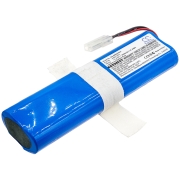 Battery compatibleWith Moneual