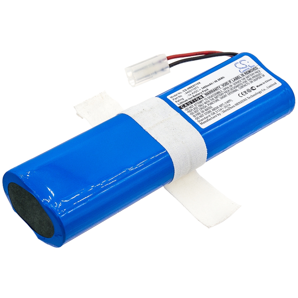 Batteries Remplace 440011973