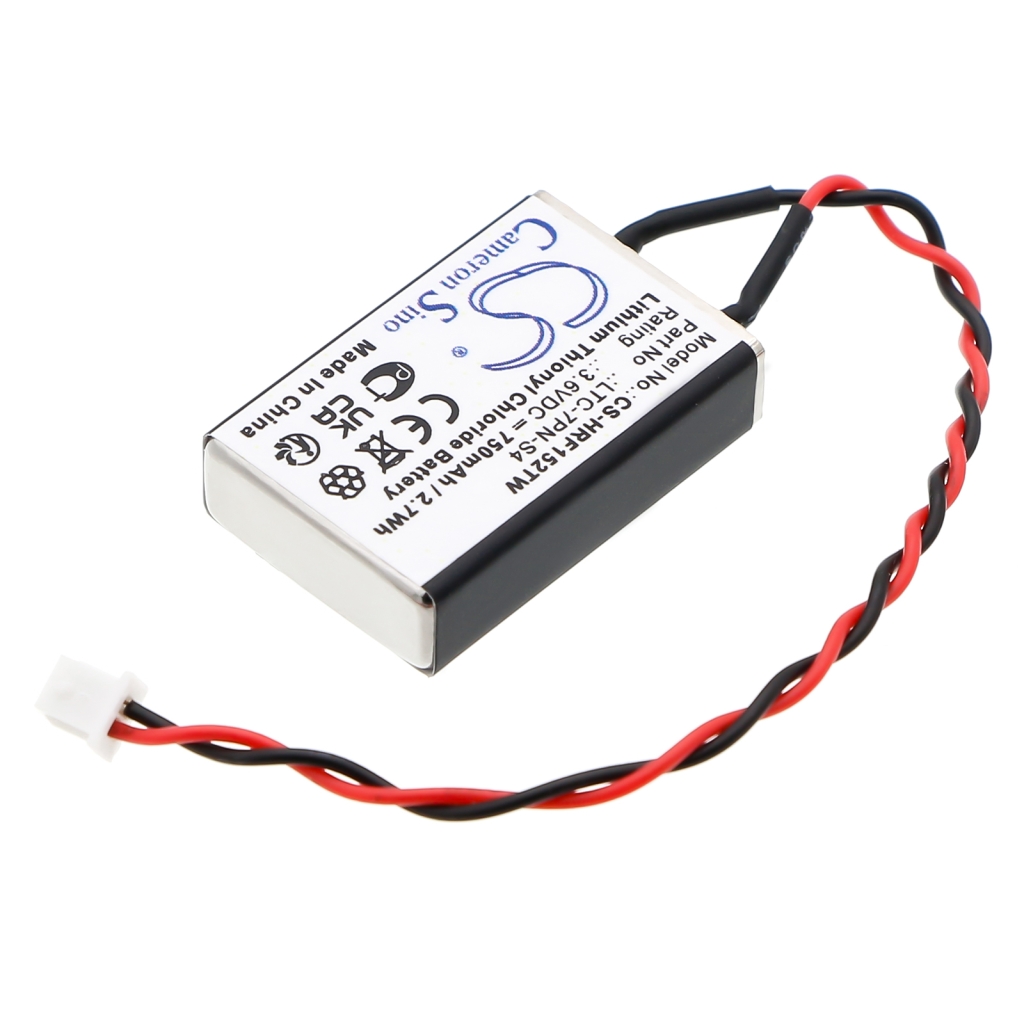 Batterie radio bidirectionnelle Harris CS-HRF152TW