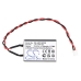 Batterie radio bidirectionnelle Harris CS-HRF152TW