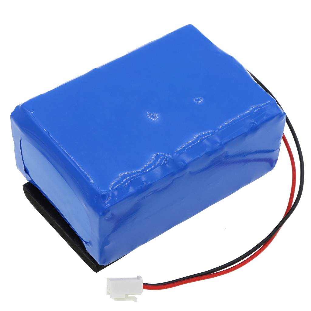 Batterie à vide Hoover CS-HRF180VX