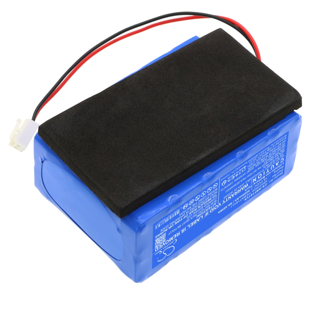 Batterie à vide Hoover CS-HRF181VX