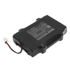 Remplacement de batterie compatible pour Hoover 2022 0103,HRBT722BAT