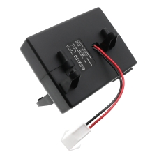 Remplacement de batterie compatible pour Hoover 48009737