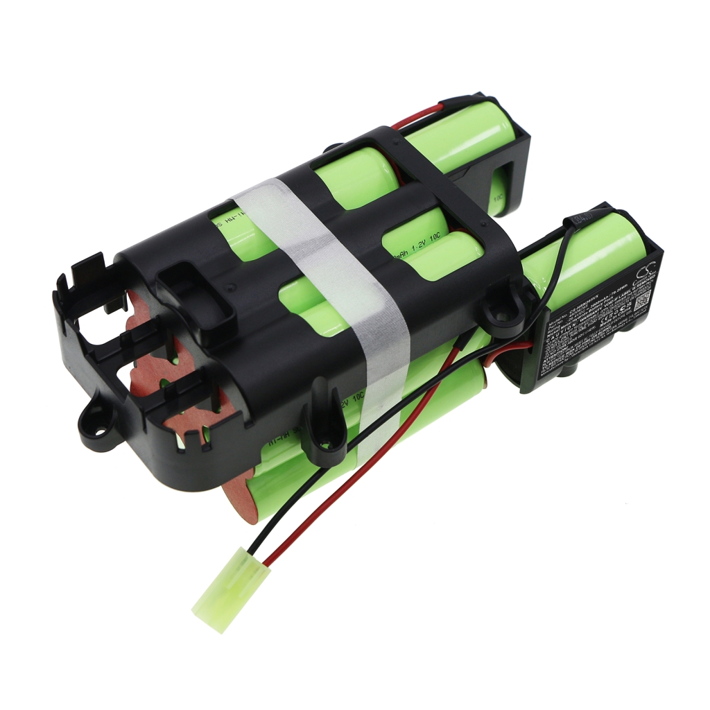 Batterie à vide Hoover CS-HRN265VX