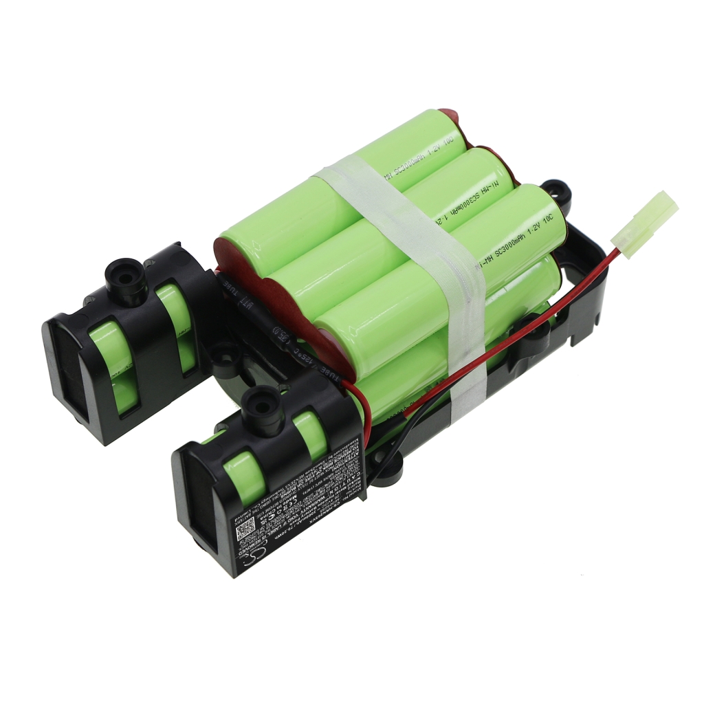 Batterie à vide Hoover CS-HRN265VX