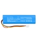Batterie à vide Haier CS-HRP501VX