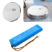 Batterie à vide Haier CS-HRP501VX