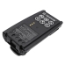 Batterie radio bidirectionnelle Harris CS-HRP540TW