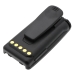 Batterie radio bidirectionnelle Harris CS-HRP540TW