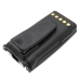 Batterie radio bidirectionnelle Harris CS-HRP540TW