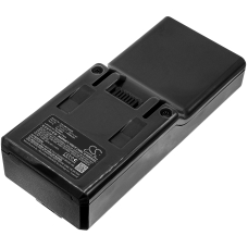 Remplacement de batterie compatible pour Hoover 440009633,TBTTV1B1,TBTTV1P1,TBTTV1P2,TBTTV1T1