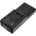 Batterie aspirateur Cameron Sino CS-HRT120VX 21,6V 2000mAh Li-ion