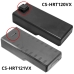 Comparaison d’ajustement CS-HRT120VX vs CS-HRT121VX avec repères