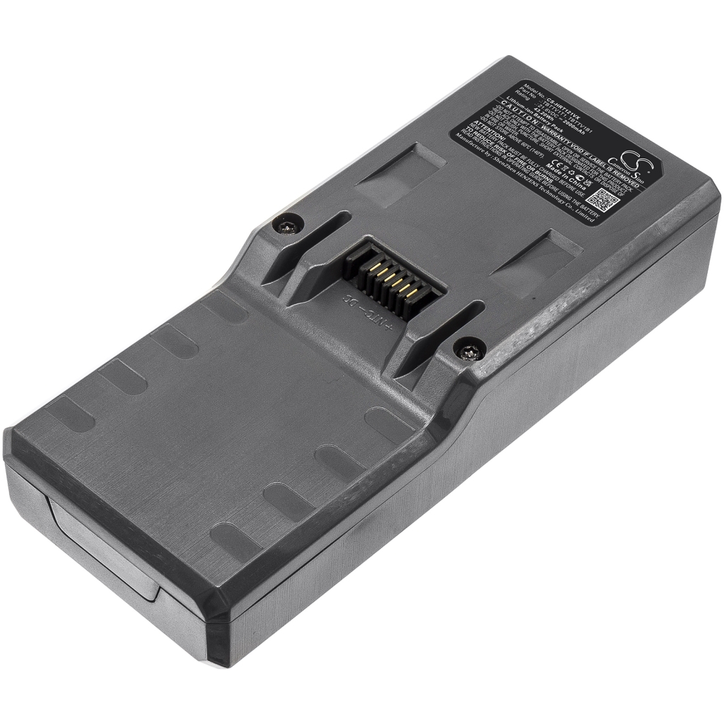 Vacuum Battery Tek CS-HRT121VX