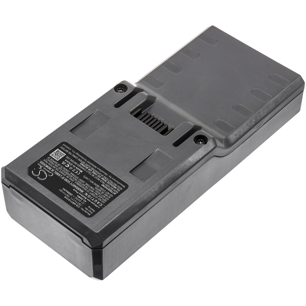 Vacuum Battery Tek CS-HRT121VX