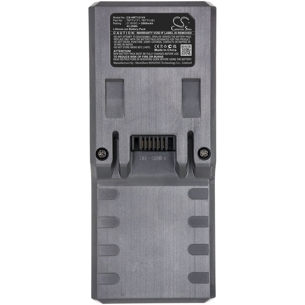 Vacuum Battery Tek CS-HRT121VX