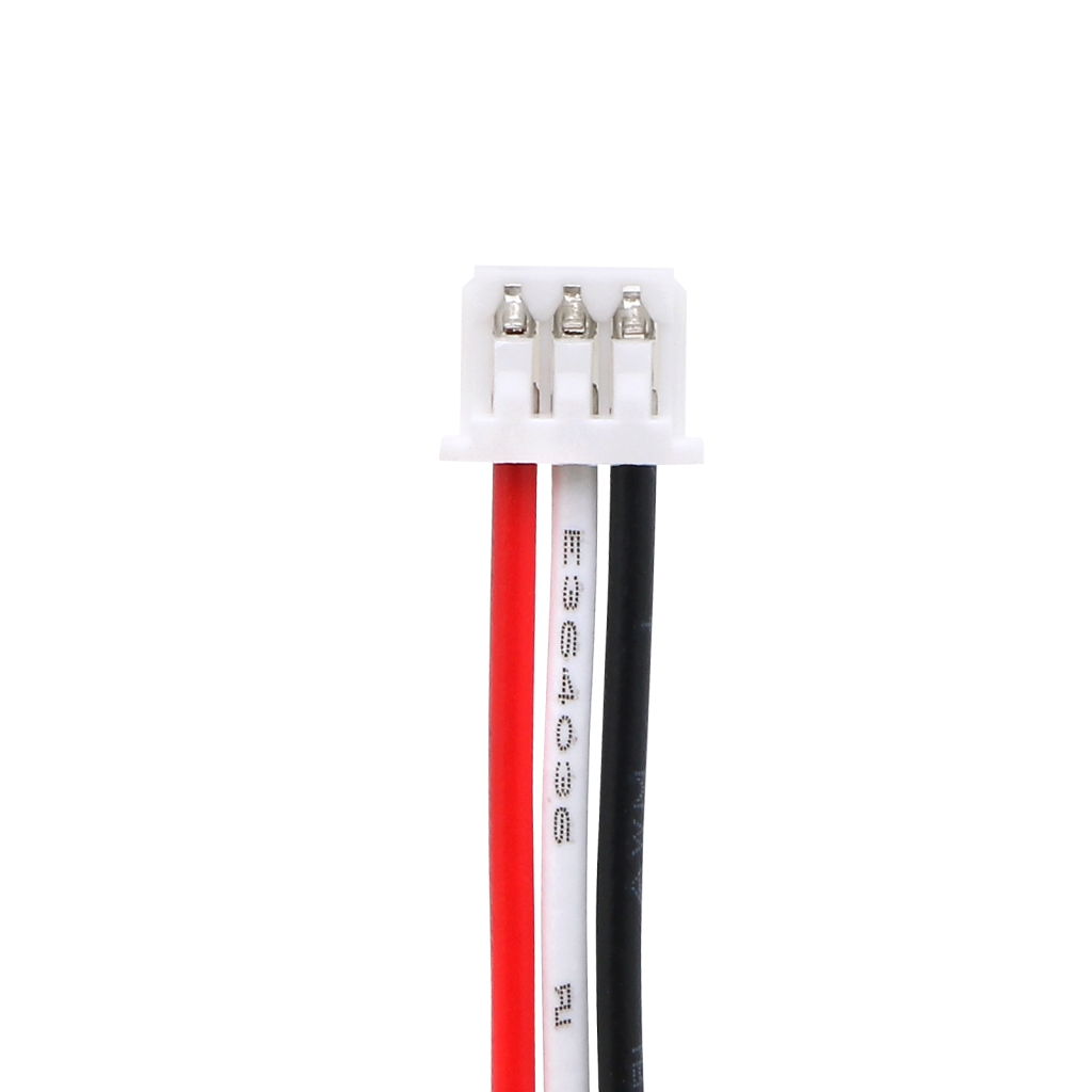 Batterie de casque d'écoute sans fil Hyperx CS-HRX300SL