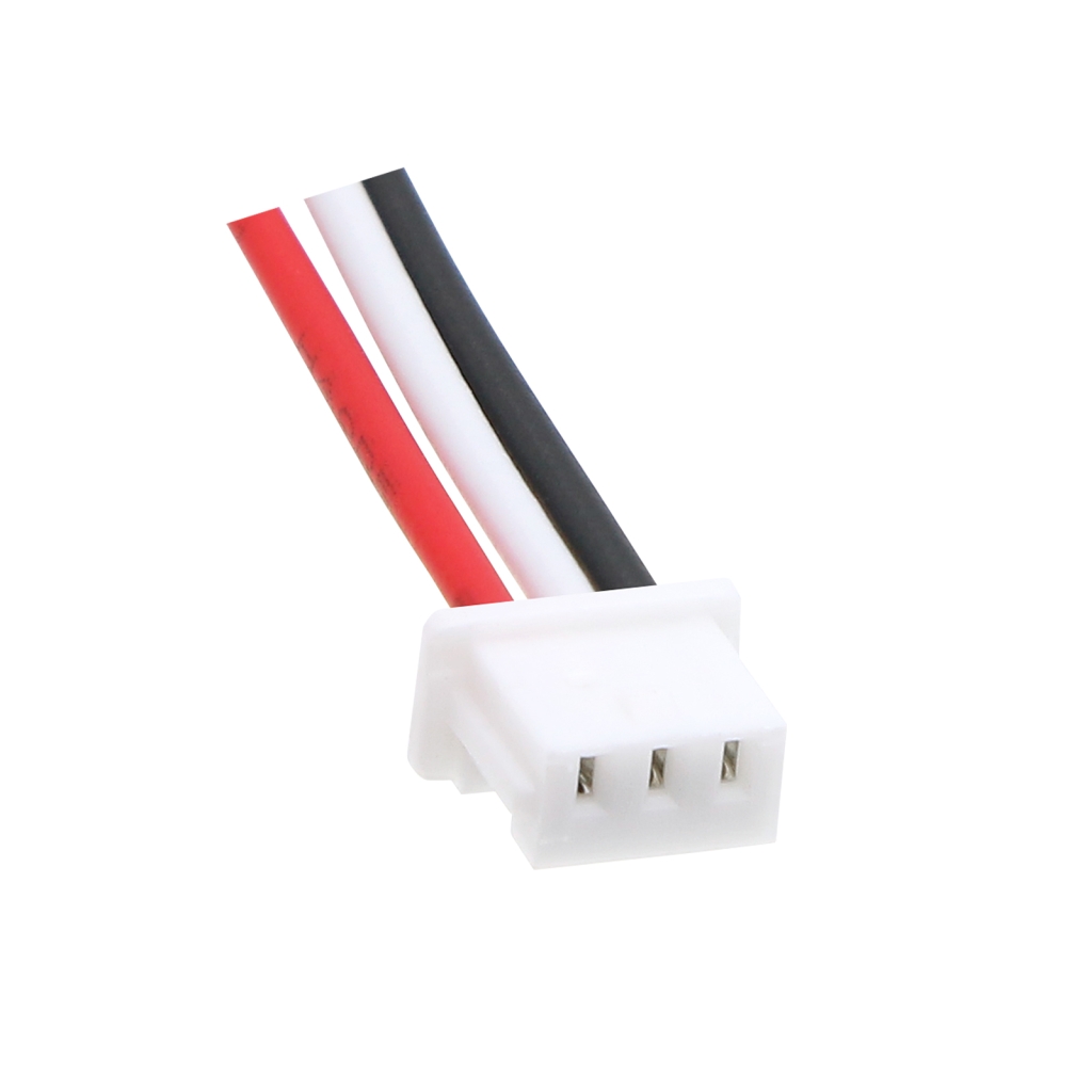 Batterie de casque d'écoute sans fil Hyperx CS-HRX300SL