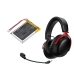 Batterie de casque d'écoute sans fil Hyperx CS-HRX300SL
