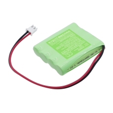 Remplacement de batterie compatible pour Yale 802306043H2