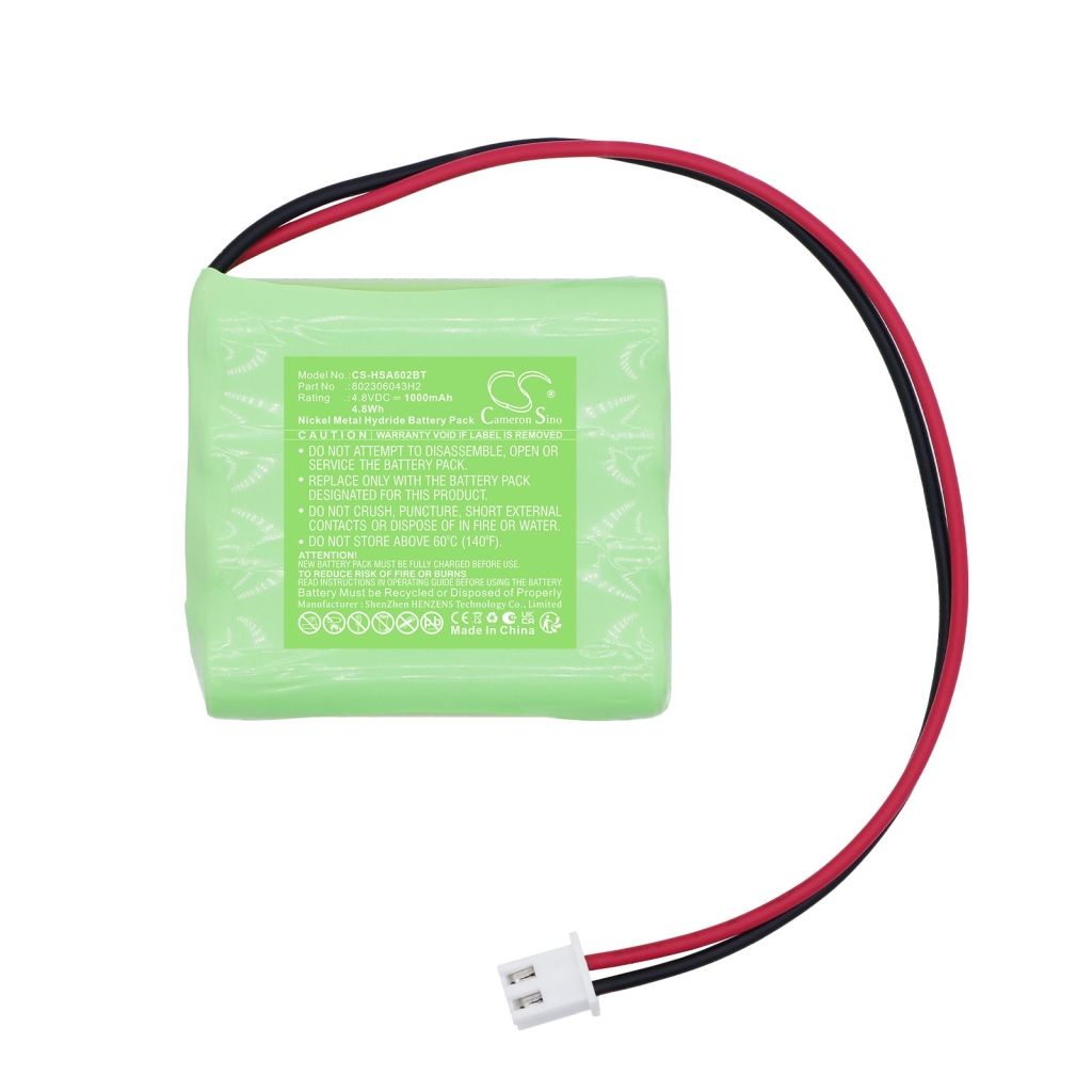 CS-HSA602BT