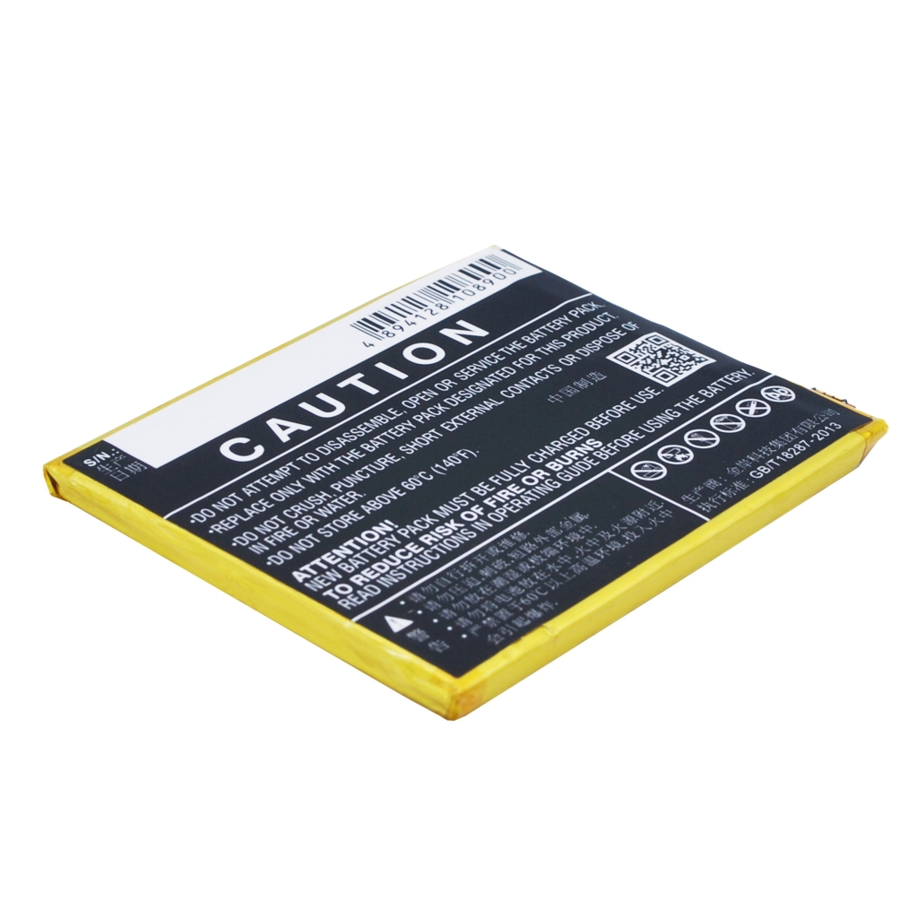 Batterie compatible avec Hisense CS-HSE613SL