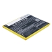 Batterie compatible avec Hisense CS-HSE613SL