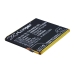 Batterie compatible avec Hisense CS-HSE613SL