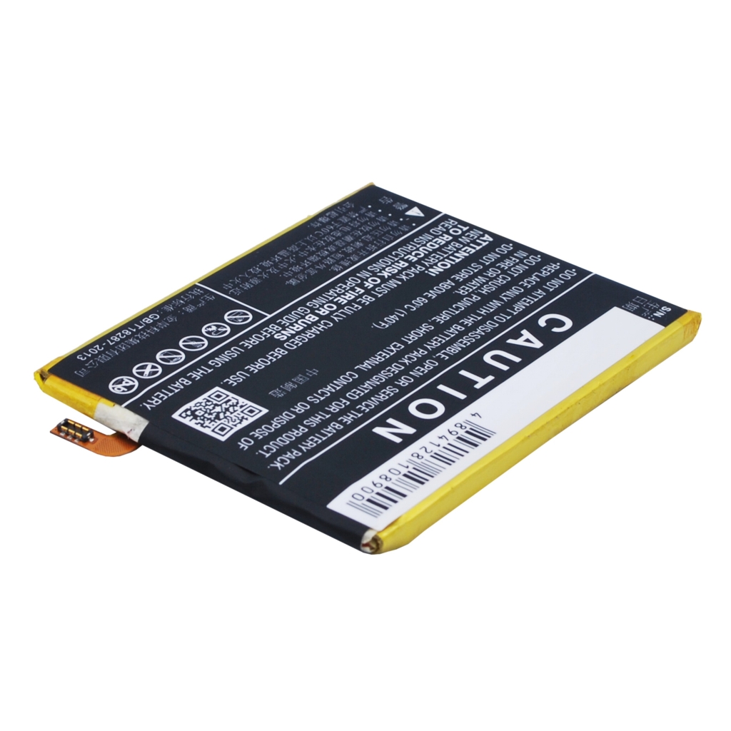 Batterie compatible avec Hisense CS-HSE613SL