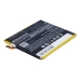 Batterie compatible avec Hisense CS-HSE613SL