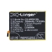 Batterie compatible avec Hisense CS-HSE613SL