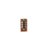 Batterie compatible avec Hisense CS-HSE613SL