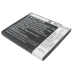 Batterie compatible avec Hisense CS-HSG906XL