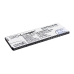 Batterie compatible avec Hisense CS-HSG960SL