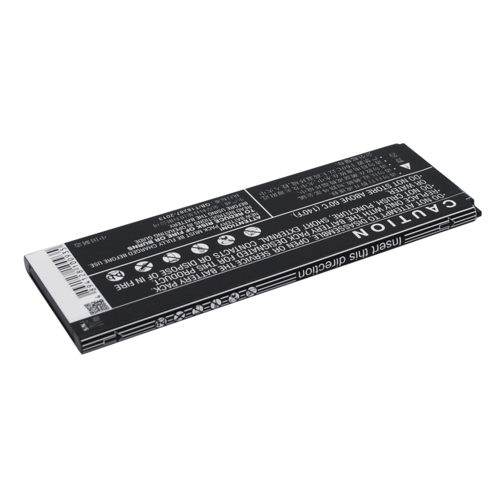 Batterie compatible avec Hisense CS-HSG960SL