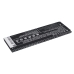 Batterie compatible avec Hisense CS-HSG960SL