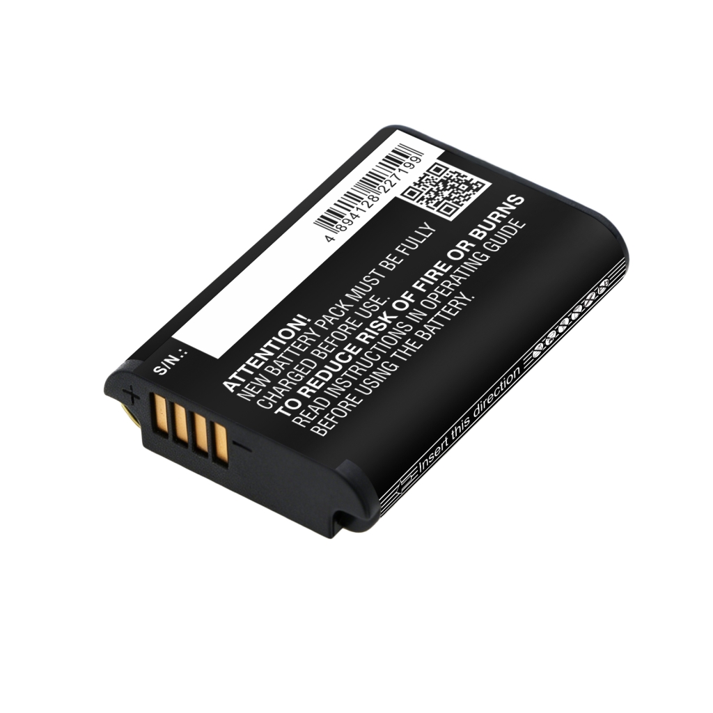 Batterie compatible avec Hollyland CS-HSM100SL