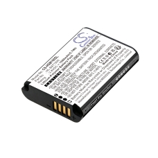 Remplacement de batterie compatible pour Hollyland HL-BAT1500