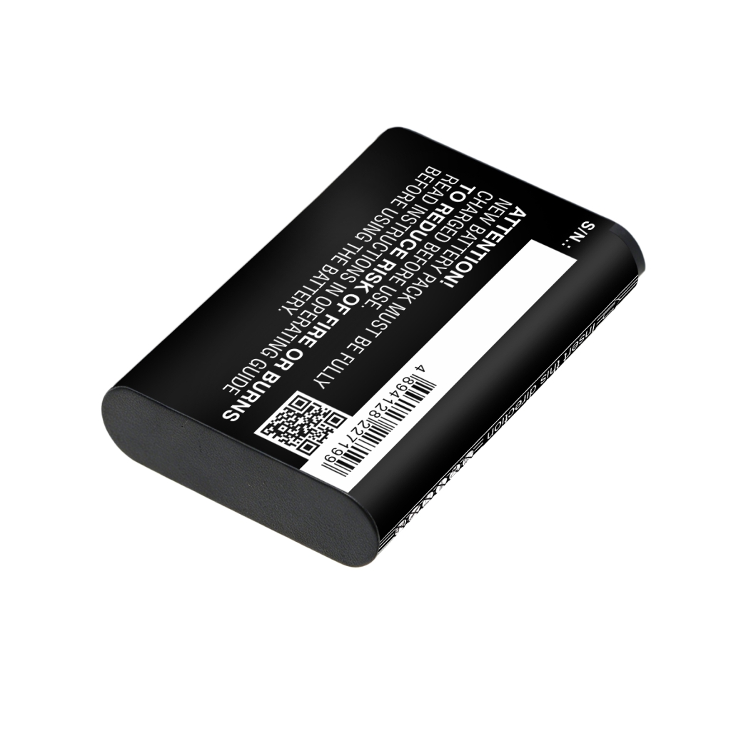 Batterie compatible avec Hollyland CS-HSM100SL