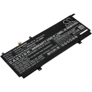 Batterie pour ordinateur portable HP Spectre X360 13-AP0003UR