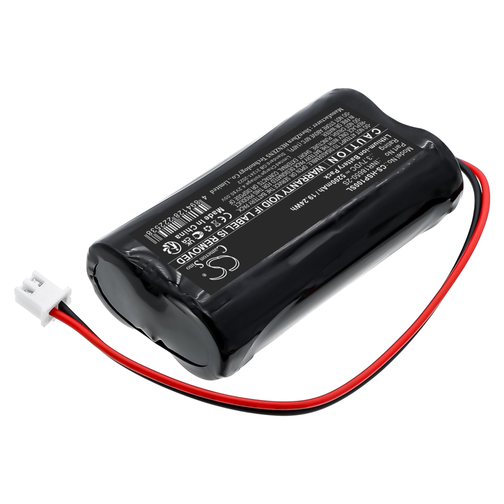 Batteries Medical Battery CS-HSP100SL