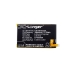 Batterie compatible avec Hisense CS-HST632SL