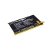 Batterie compatible avec Hisense CS-HST632SL