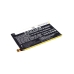 Batterie compatible avec Hisense CS-HST632SL