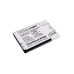 Cameron Sino X-Longer replacement smartphone battery 1150mAh 3.7V LI37120bk