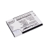 Cameron Sino X-Longer replacement smartphone battery 1150mAh 3.7V - reverse side