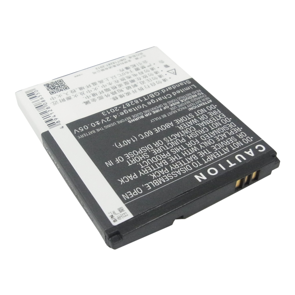 Batterie compatible avec Hisense CS-HST860XL